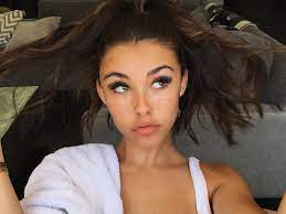 She released her many popular debuts singles Madison Beer To Star In Reality Tv Show Making Madison Teen Vogue