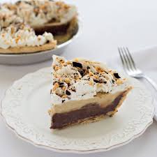 Here is a great recipe for a no bake pie that you will go back to again and again. Barb S Chocolate Peanut Butter Cream Pie Grand Traverse Pie Company