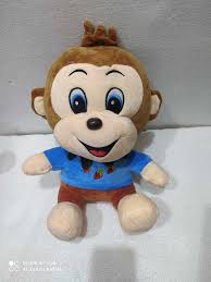 Teddy House in Ellora Park,Vadodara