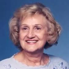 Obituary information for Beverley Mercer
