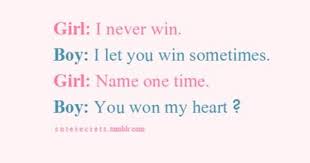 Boy Saying Cute Quotes Heart Love Inspiring Picture On Favim Com