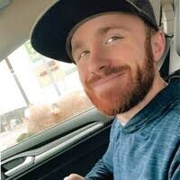 Damian Ray "Blue" Martin Obituary 2021