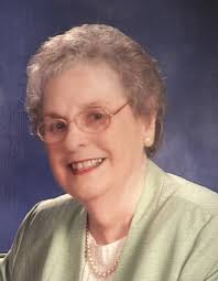 Obituary information for Helen Frances Houk
