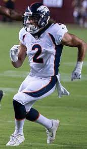 Check the detailed information on phillip lindsay, rb denver broncos player: Phillip Lindsay Wikipedia