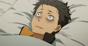 Re:Zero ~Inizio della vita in un altro mondo~ Ri-Guarda