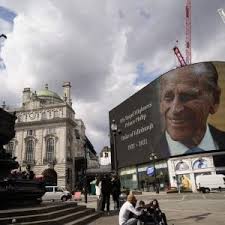 Il comunicato di buckingham palace. Xmktyok8virgpm