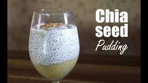 Namun, hal penting yang harus diperhatikan adalah kandungan nutrisi di dalamnya. Cara Mengolah Chia Seed Untuk Diet Diet Sehat