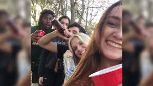 El Camino Fundamental High School Every 15 Minutes 2017