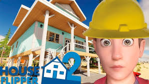 HOUSE FLIPPER 2 Encargos: Más luz, por favor 💡🙏