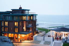 Ferienwohnungen mit meerblick auf norderney: Hoteltipp Haus Am Meer Auf Norderney Sz Magazin