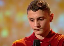 Emanuel Ion, primul Golden Buzz la Românii au talent