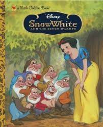 The seven dwarfs found snow white there and said she could stay if she kept. Disney Snow White And The Seven Dwarfs By Walt Disney Company