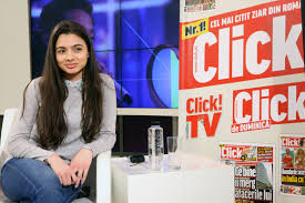 Scandalul ia amploare în cazul laurei bretan! Ce Planuri Are Laura Bretan Pentru Eurovision 2019 Vreau SÄƒ Castig Pentru Romania Click