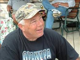 Lee Stickney Obituary (2009)