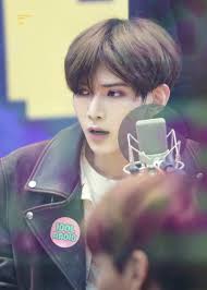 Mai S San Ia On Twitter Kang Yeosang S Ethereal Beauty A Thread Jung Woo Young San Woo Young