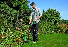 For any gardener who likes a nice tidy lawn edge, and doesn't want a bad back, these are the ideal solution. Brushcutter Or Grass Trimmer Which One Should I Use