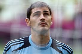 Carlo Ancelotti: "Iker Casillas und Diego Lopez sind beide unsere erste Wahl ...