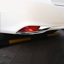 Alyssa kitchen cabinet accessories 2017 honda. For Toyota Vios Yaris Sedan 2017 2018 Car Styling Accessories Abs Chrome Car Rear Fog Lamp Light Cover Trim Chromium Styling Aliexpress