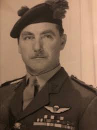 Obituary of Harold James Harkes