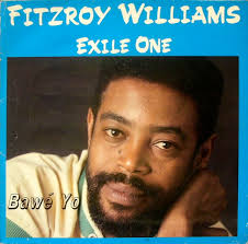 Fitzroy Williams