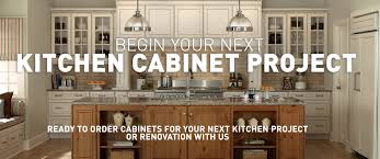Castle Wholesale Kitchen Cabinets