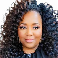 Carla Collins Stylist