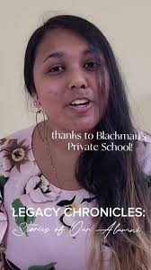 Blackman's Private School is officially online! And the last few months  have been spent trying to address many concerns and in trying to figure out  the way forward, which we believe we