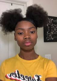 The site is loaded with the cutest dos to suit every face there's good reason why natural hair is one of the most popular hairstyles for black women. Pin On Eliana Hair