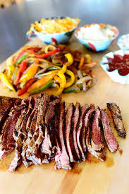 The Best Beef Fajitas To Cook For Your Family Recipe Recipes Cooking Recipes Cooking