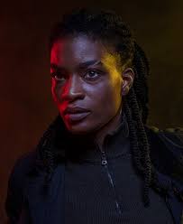 Marin Ireland as Nora Brady