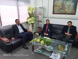 Lai labāk apskatītu atrašanās vietu yayasan pembangunan usahawan terengganu (ypu), pievērsiet uzmanību ielām, kas atrodas tuvumā: Yayasan Pembangunan Usahawan Terengganu Ypu