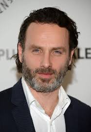 Happy 50th Birthday to the Man Rick Grimes Himself Andrew Lincoln!  🎂🧟‍♂️🎈 : r/thewalkingdead