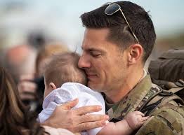 Utah airmen return from Middle East mission against ISIS