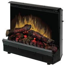 Classicflame 26 electric fireplace insert $250 (eatonville) pic hide this posting restore restore this posting. Dimplex Dfi2309 Standard Efficient 23 Inch Log Set Electric Fireplace Insert Walmart Com Walmart Com
