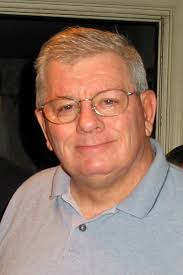 George Garrett Obituary (2013)