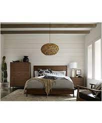Furniture Oslo Bedroom Furniture 3 Pc Set King Bed Nightstand 5 Drawer Chest Created For Macy S Reviews Furniture Macy S Bedroom Furniture Design Bedroom Interior Bedroom Furniture Sets