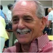 Robert Jackson Ballow Obituary December 16, 2015