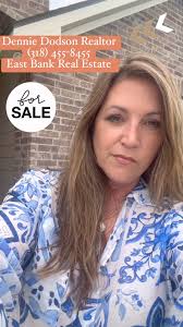 #DennieDodsonRealtor #eastbankrealestate #louisianarealestate #bossiercity  #newhomeconstruction #DealwithDennie #openhouse