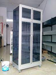 Ukurannya yang tidak terlalu besar, ditambah dengan bahan harga tergantung jenis, spesifikasi dan tingkat kesulitan pembuatannya. Rak Piring Aluminium Fullbox 65 Cm Lazada Indonesia