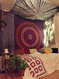 Diffuser of good vibrations and positive waves, it is a call for calm and reverie. 15 Brilliant Ideas For Using Your Wall Tapestry In Innovative Ways Blog