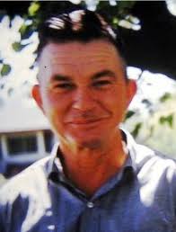 Theron Lester “Jake” Mayes (1909-1977)