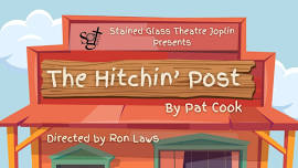 2026 The Hitchin Post