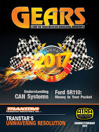 Gears January February 2017 Pages 1 50 Text Version