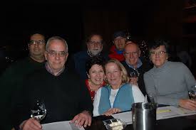 Paul Rio Obituary (1954