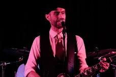Nullibi live at Bundanoon Hotel