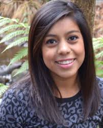 Mariposa County High School 2015 Valedictorians