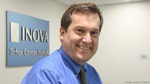 Inova appoints new president to lead flagship Fairfax hospital