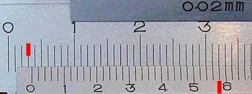 Vernier Scale Wikipedia
