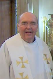 Resurrection's Patrick Boyle Celebrates 45 Years in the Priesthood