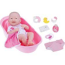 Our Favorite Bath Time Baby Dolls Best Dolls For Girls